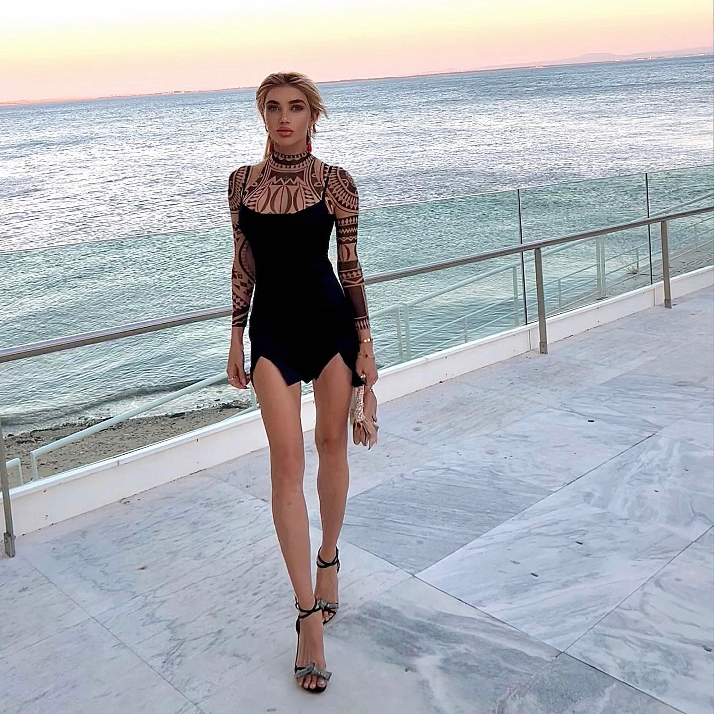 Natasha Galkina #196587