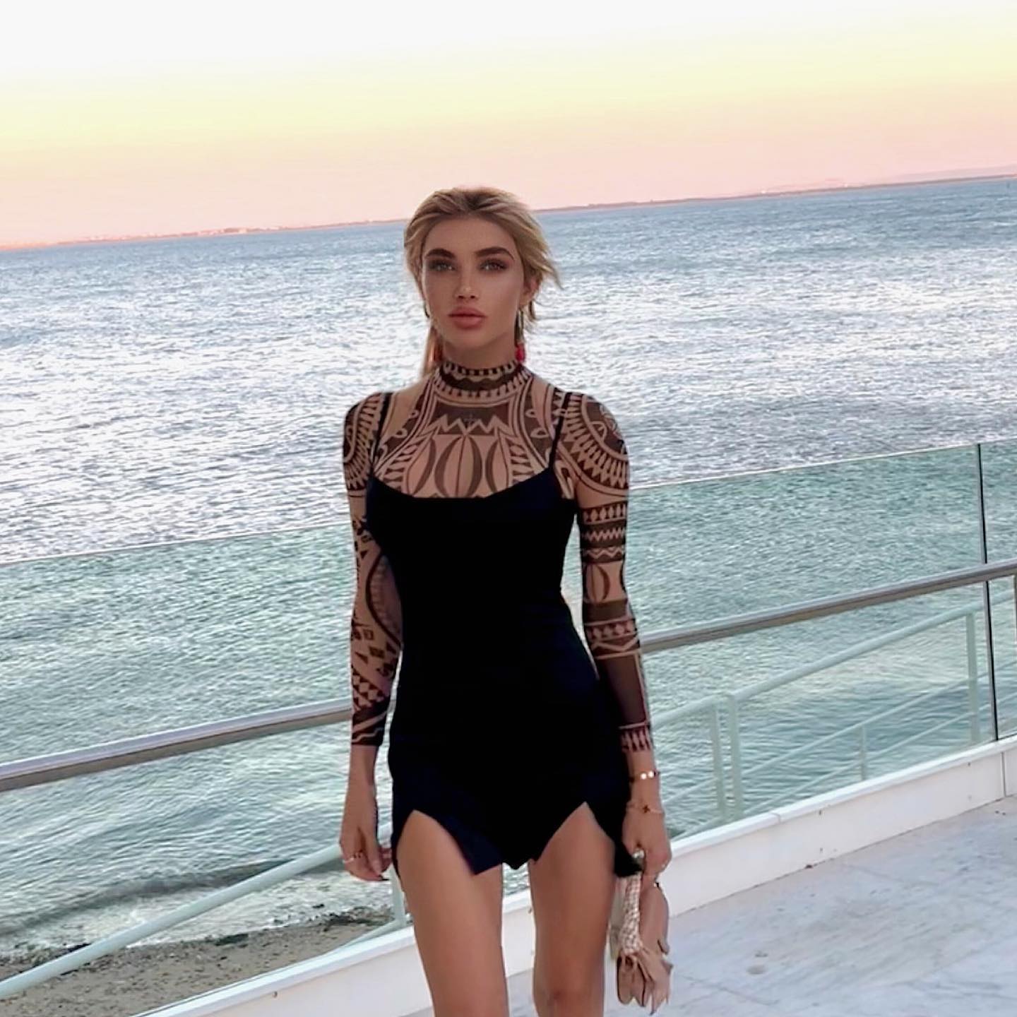 Natasha Galkina #196590