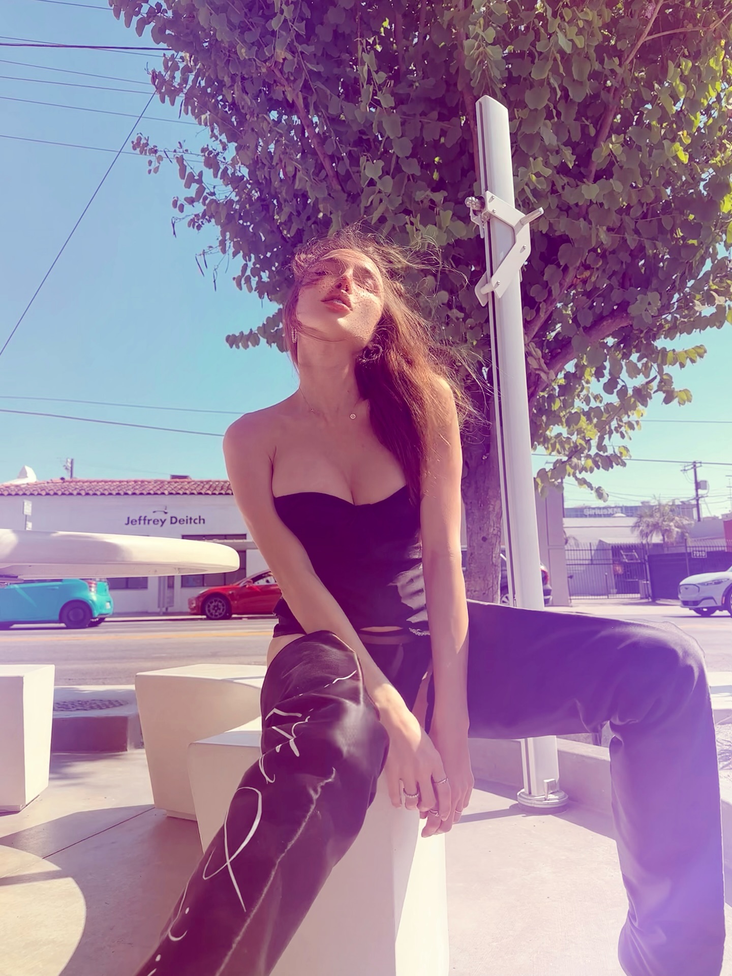 Natasha Galkina #196593