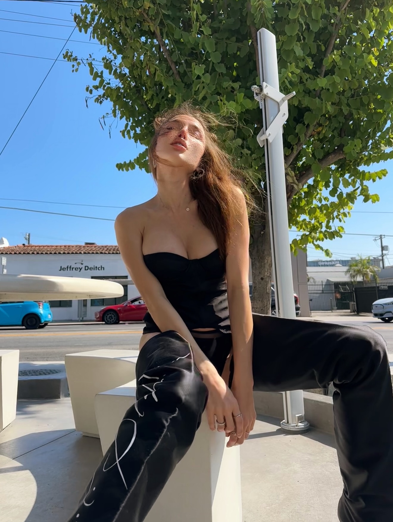 Natasha Galkina #196594