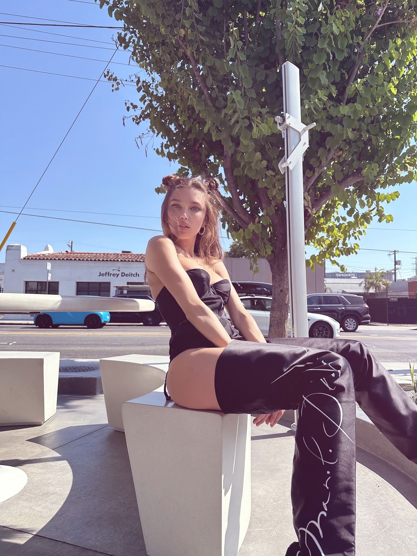 Natasha Galkina #196595