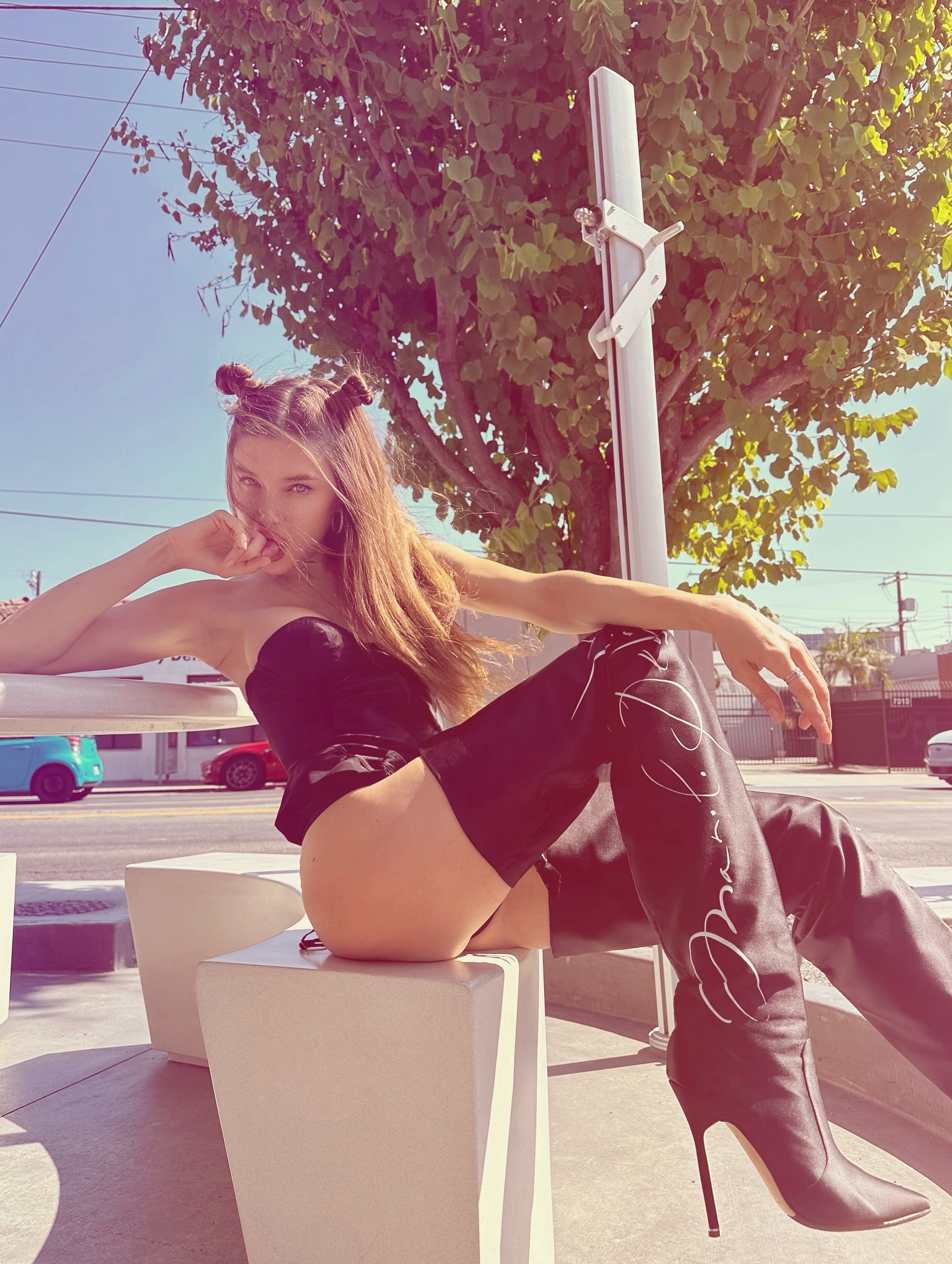 Natasha Galkina #196597