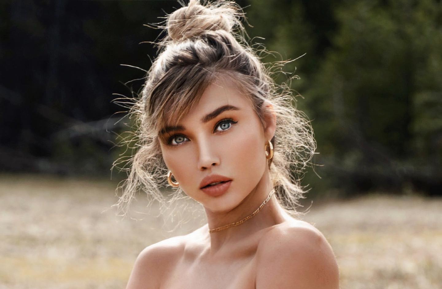 Natasha Galkina #196602