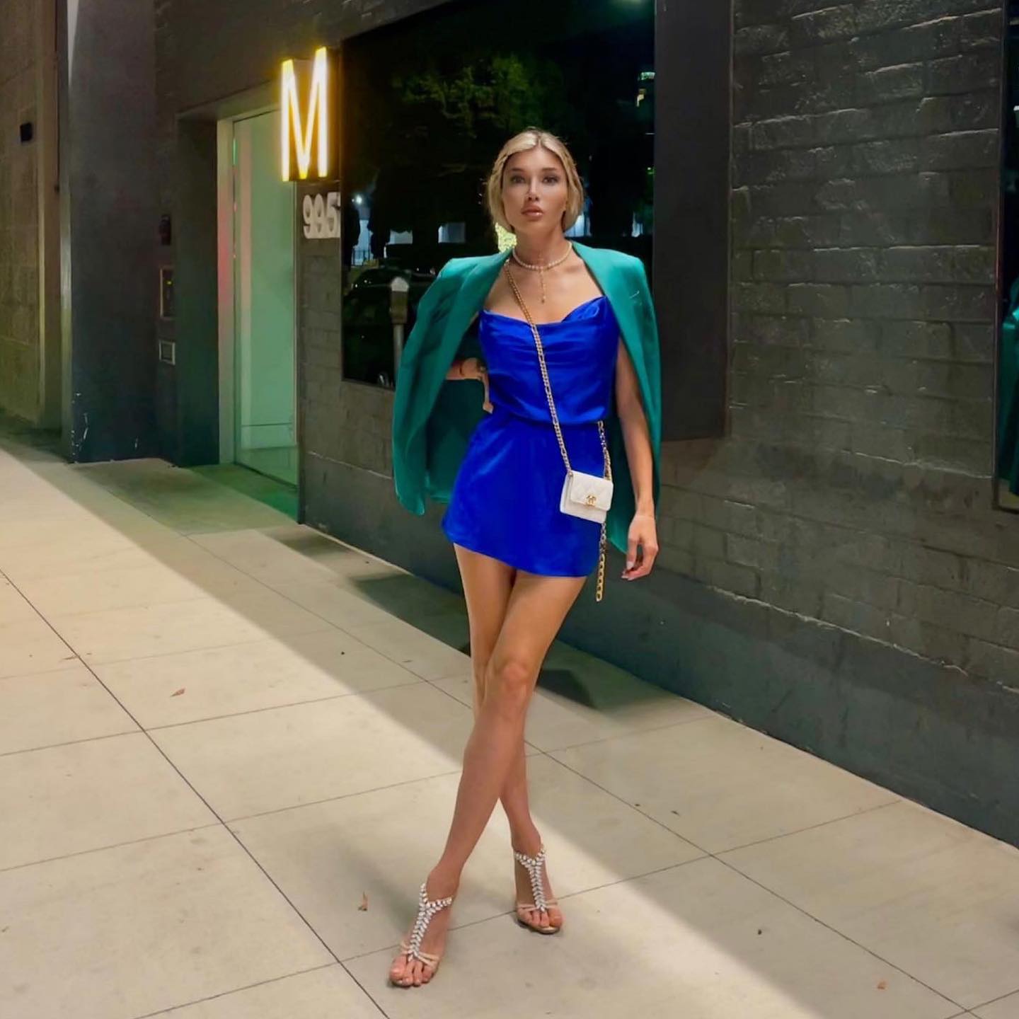 Natasha Galkina #196606