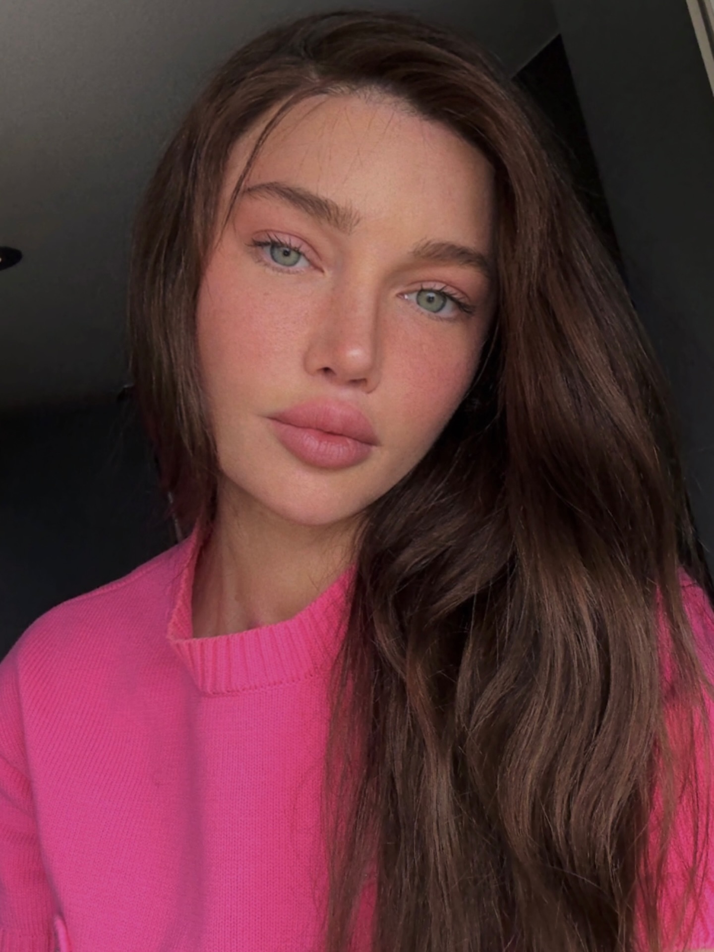 Natasha Galkina #196611