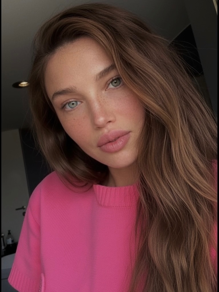 Natasha Galkina #196615