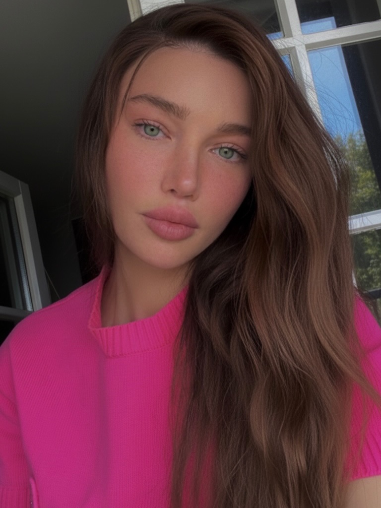 Natasha Galkina #196616