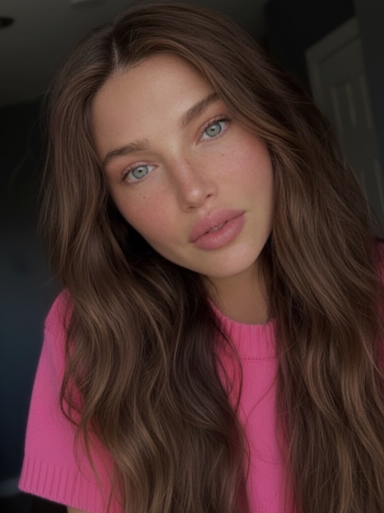 Natasha Galkina #196617