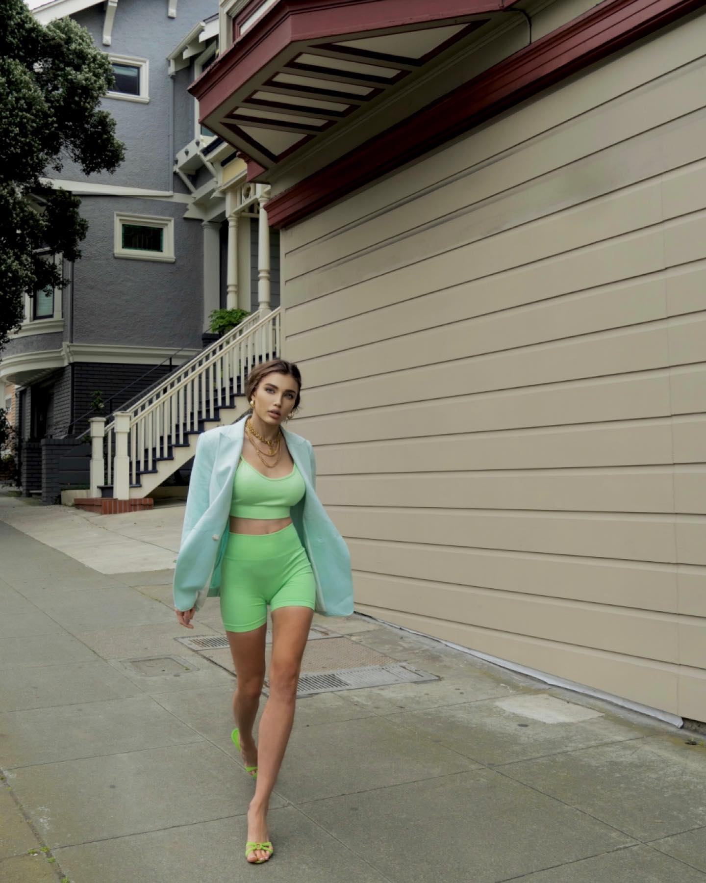 Natasha Galkina #196622