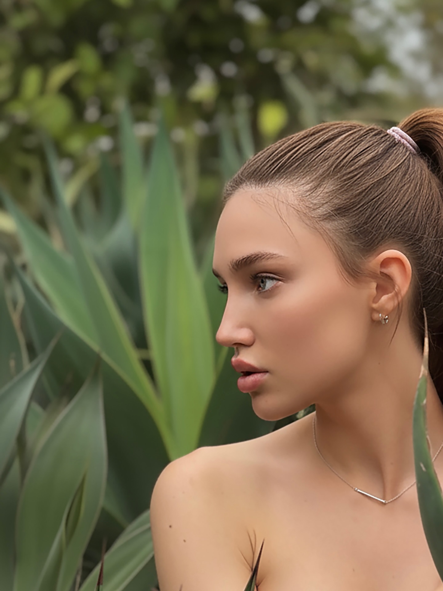 Natasha Galkina #196632