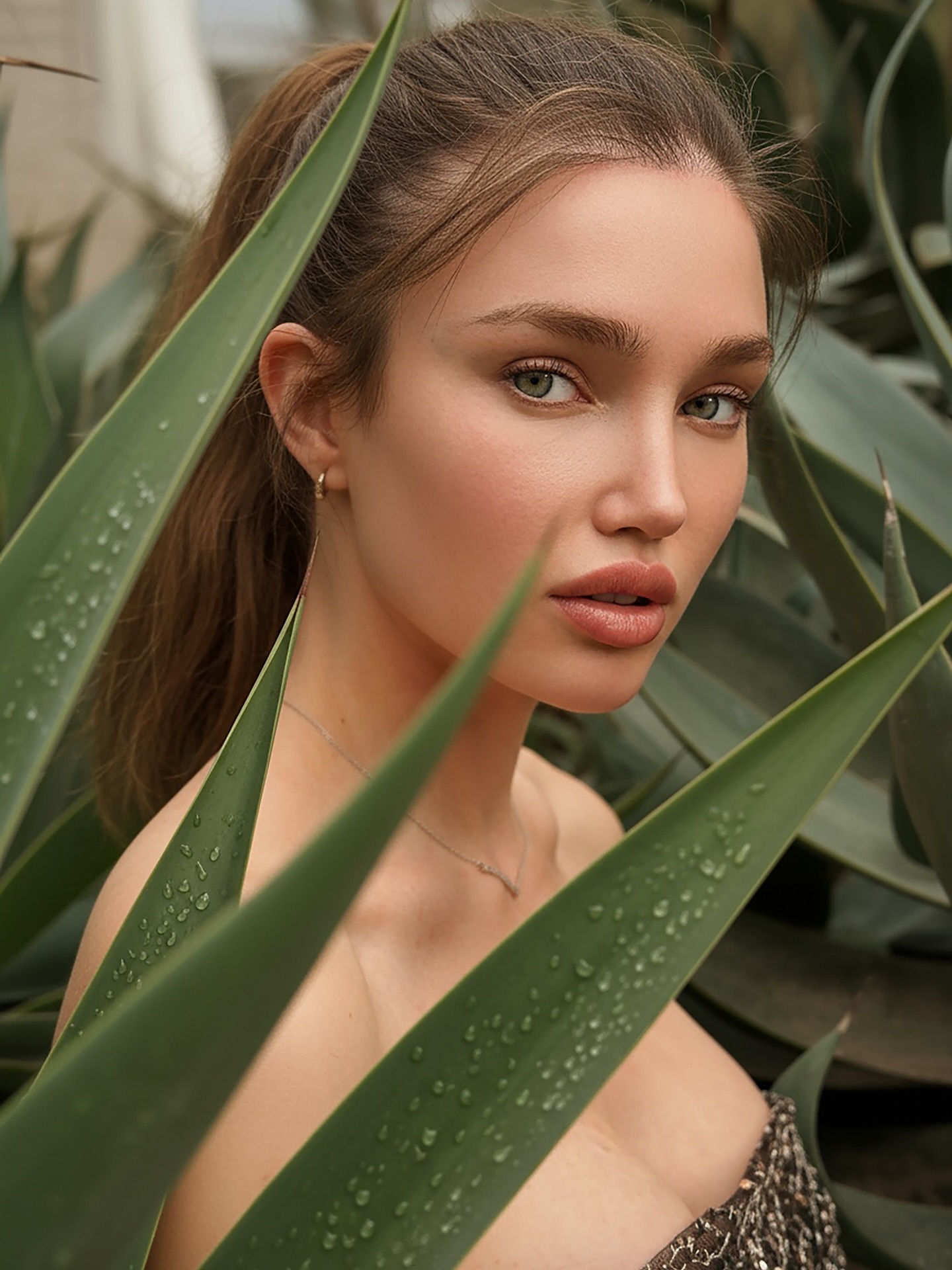 Natasha Galkina #196633