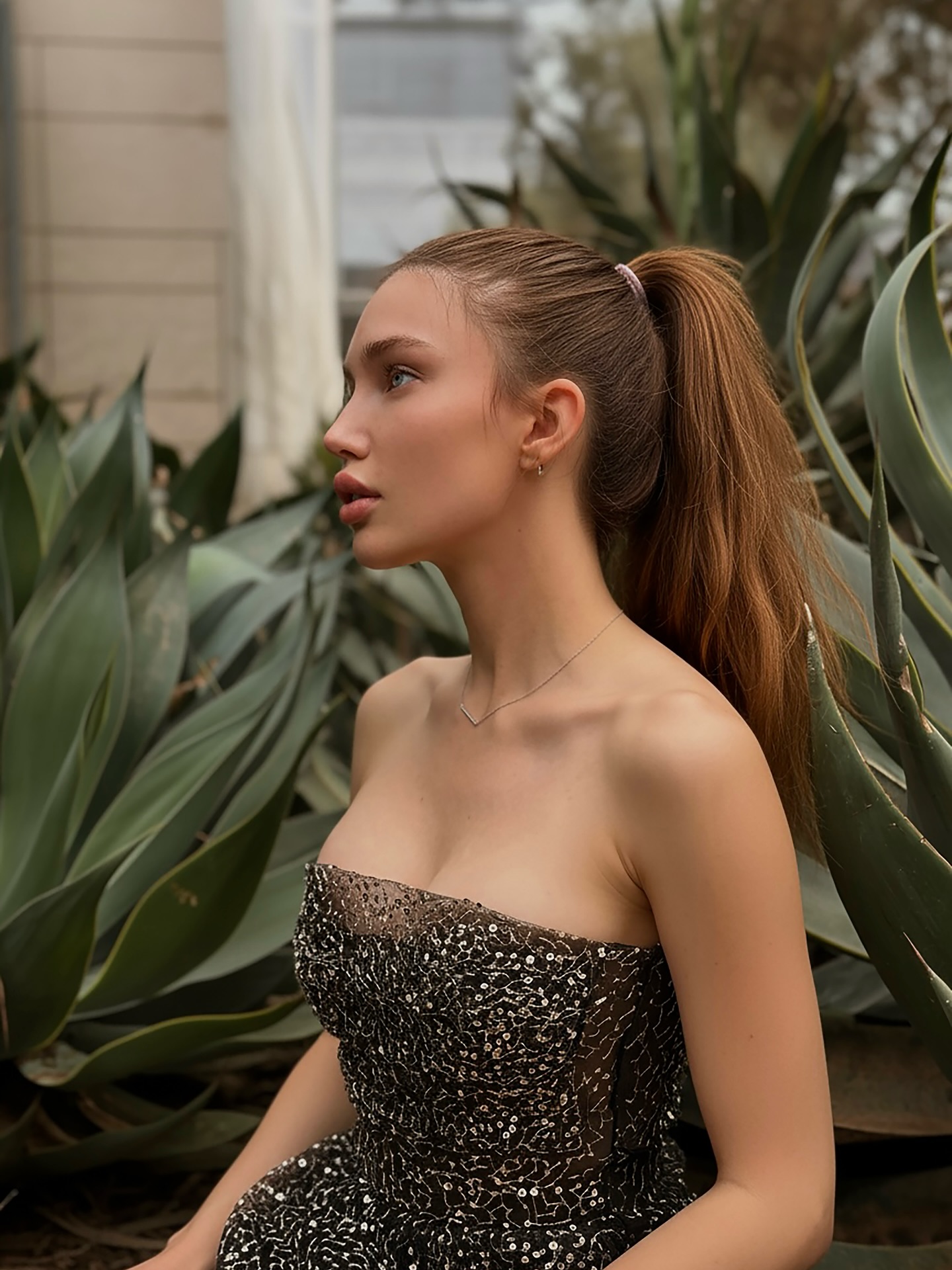 Natasha Galkina #196635