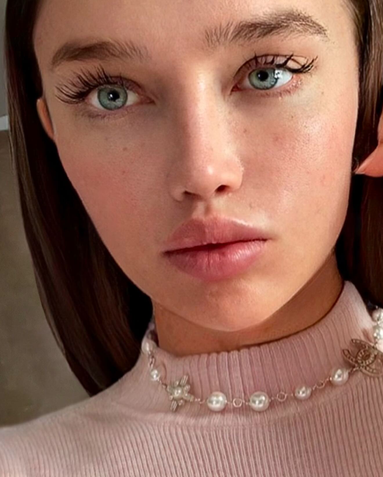 Natasha Galkina #196641