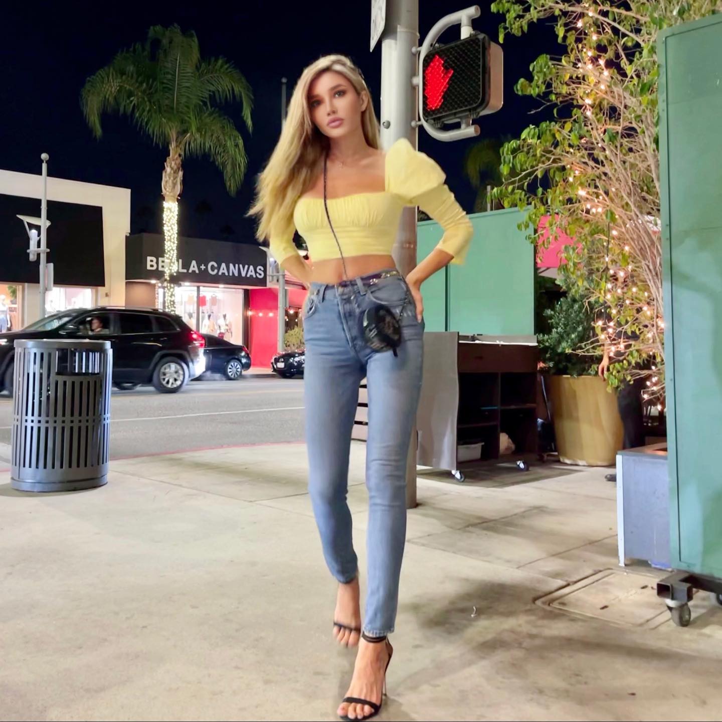 Natasha Galkina #196651