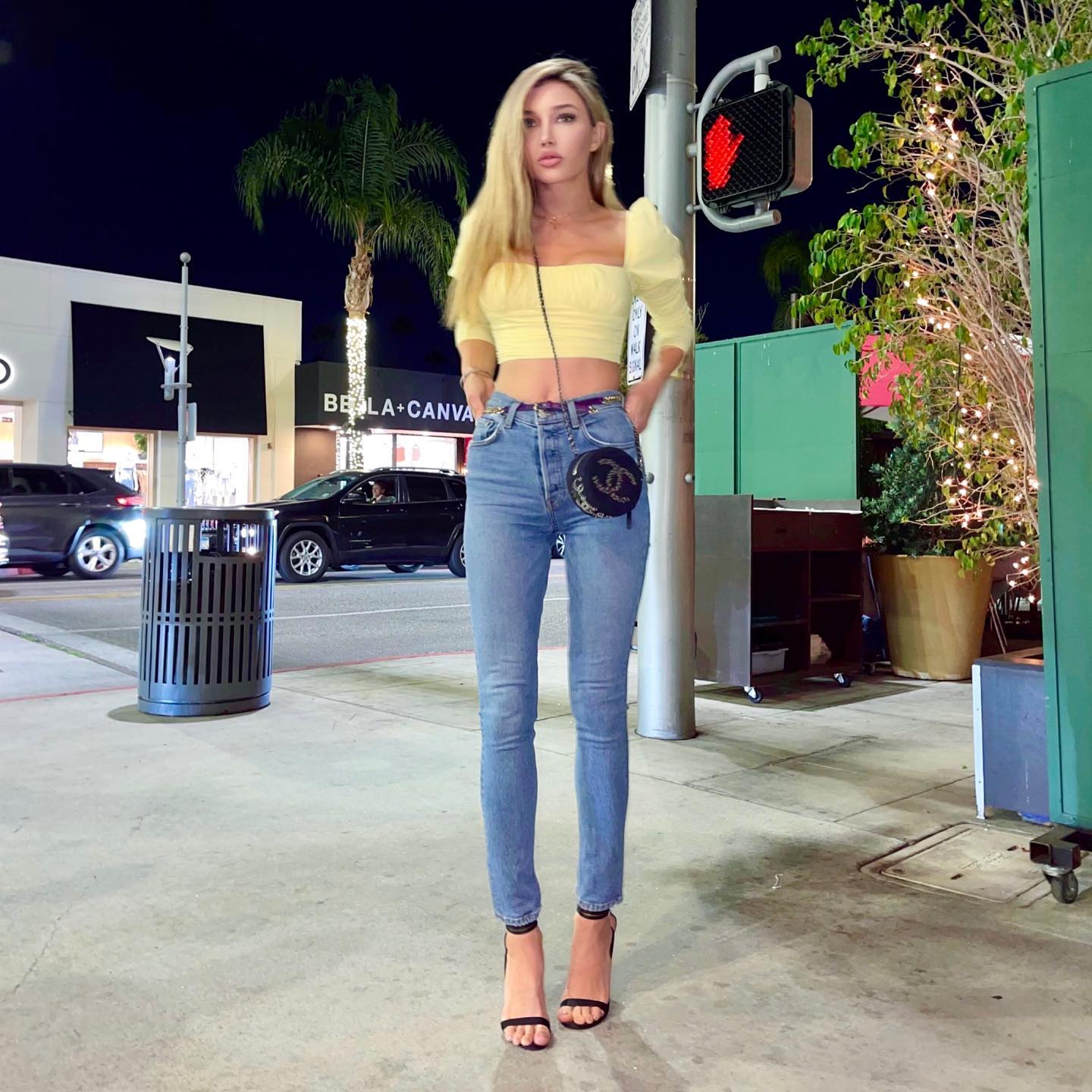 Natasha Galkina #196652