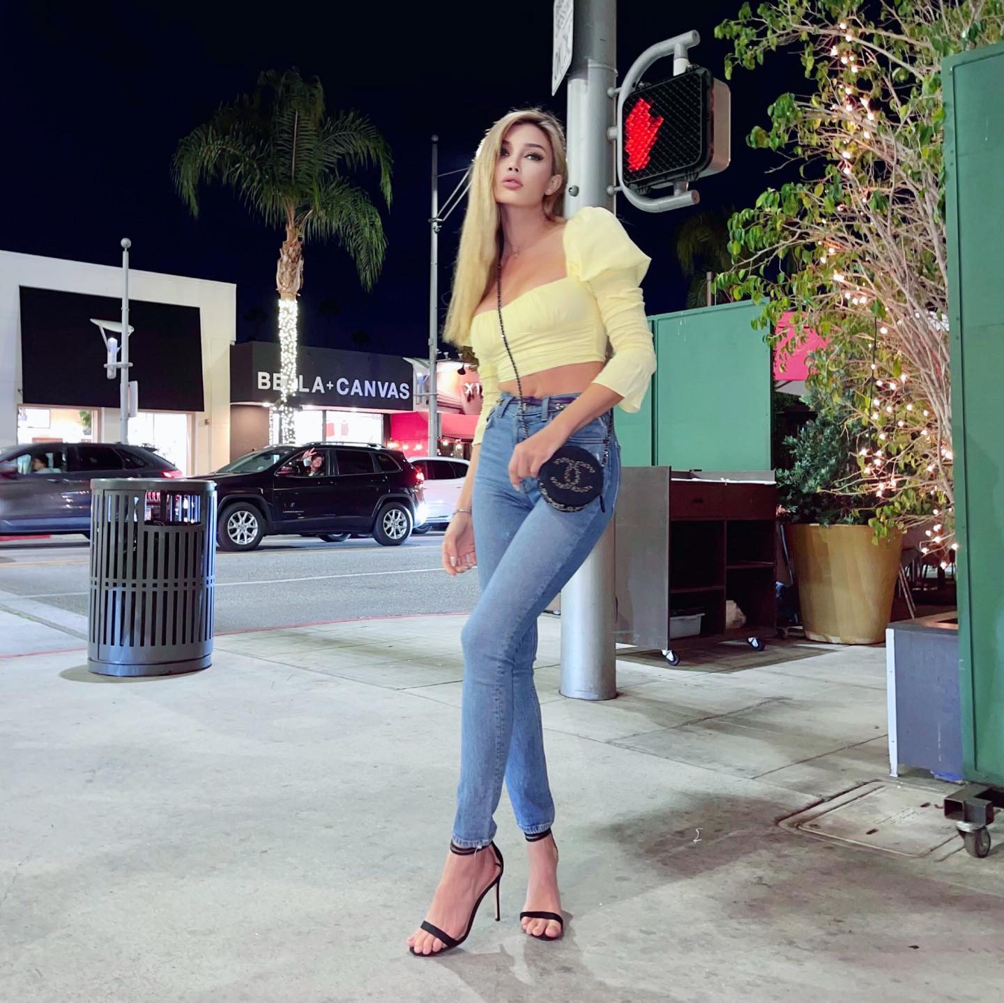 Natasha Galkina #196655