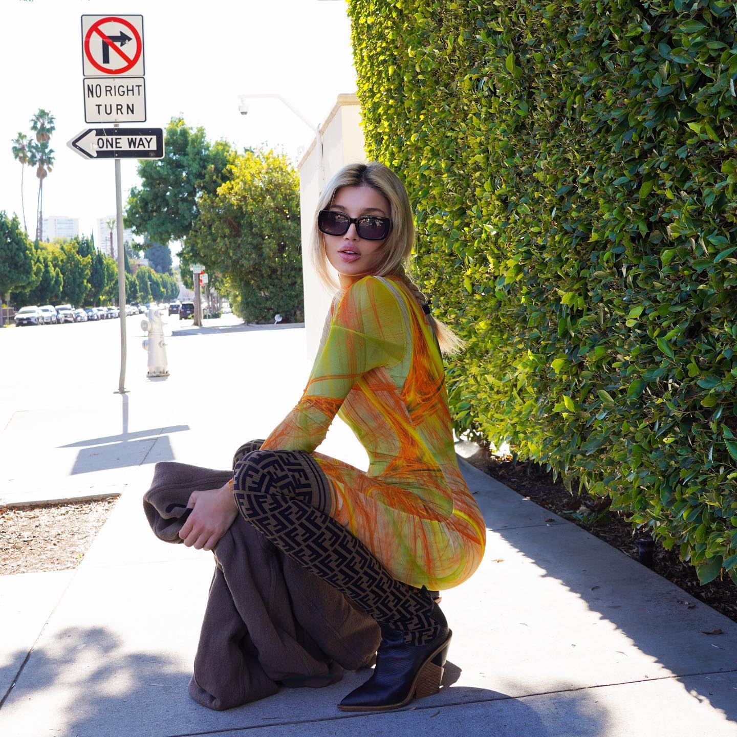 Natasha Galkina #196660