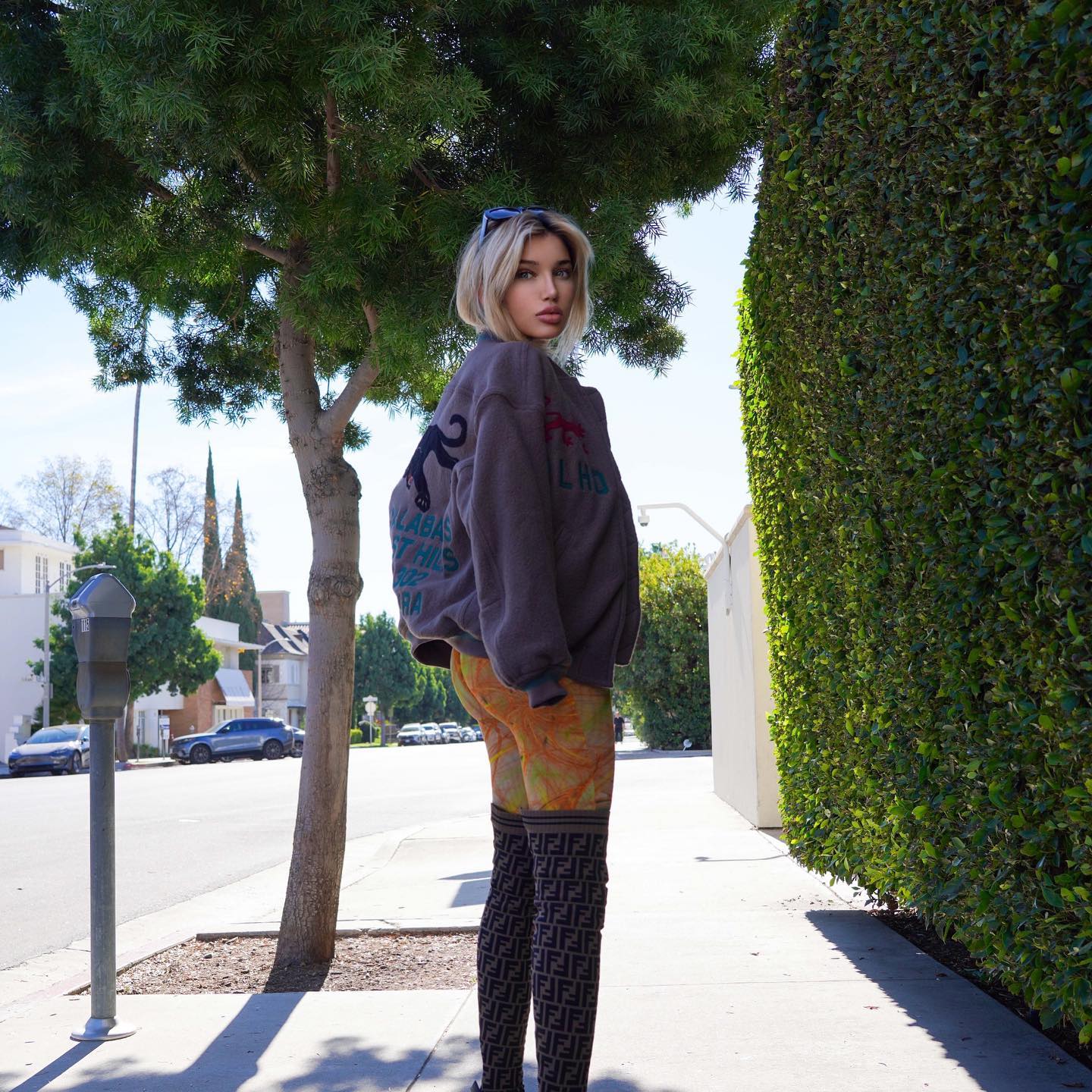 Natasha Galkina #196661