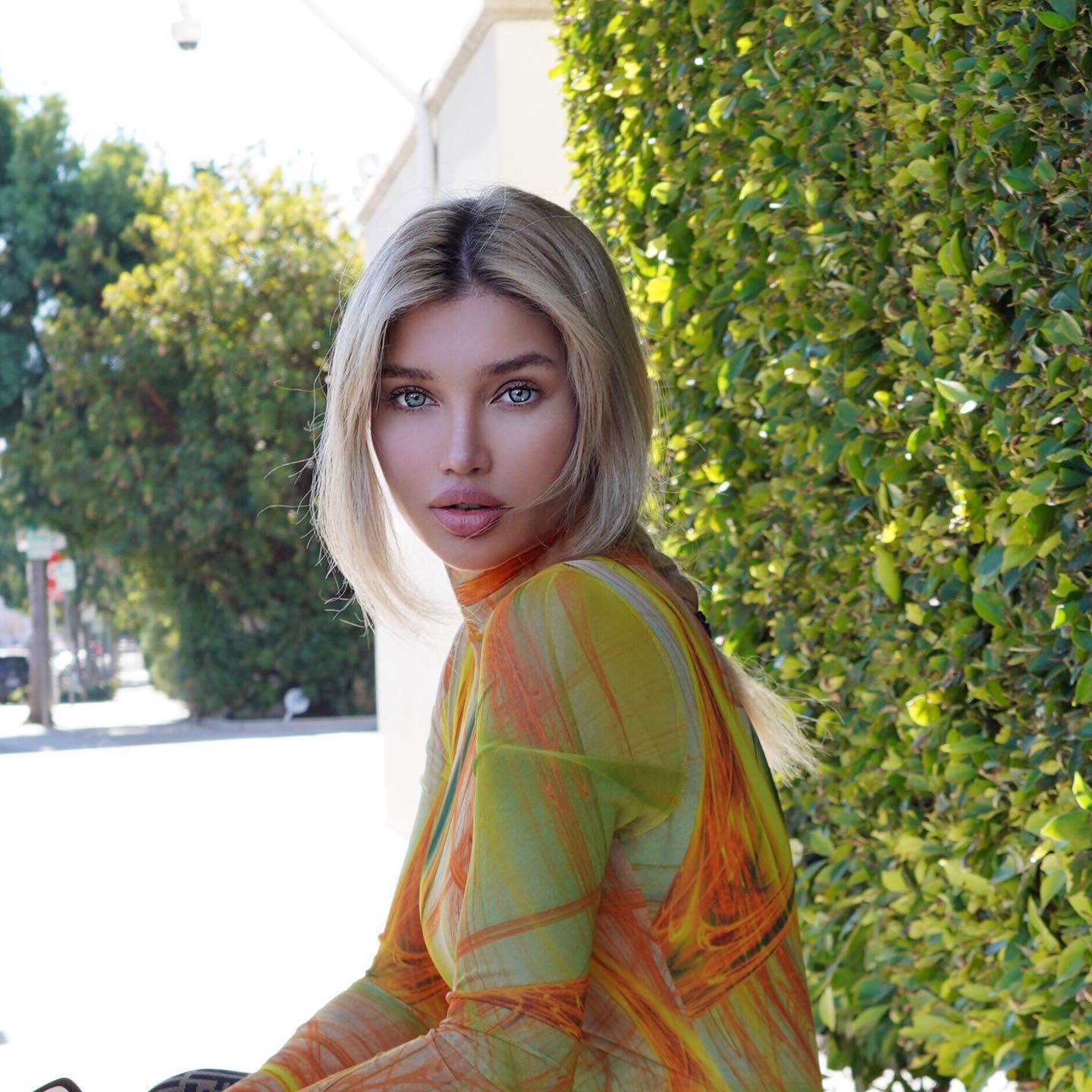 Natasha Galkina #196662