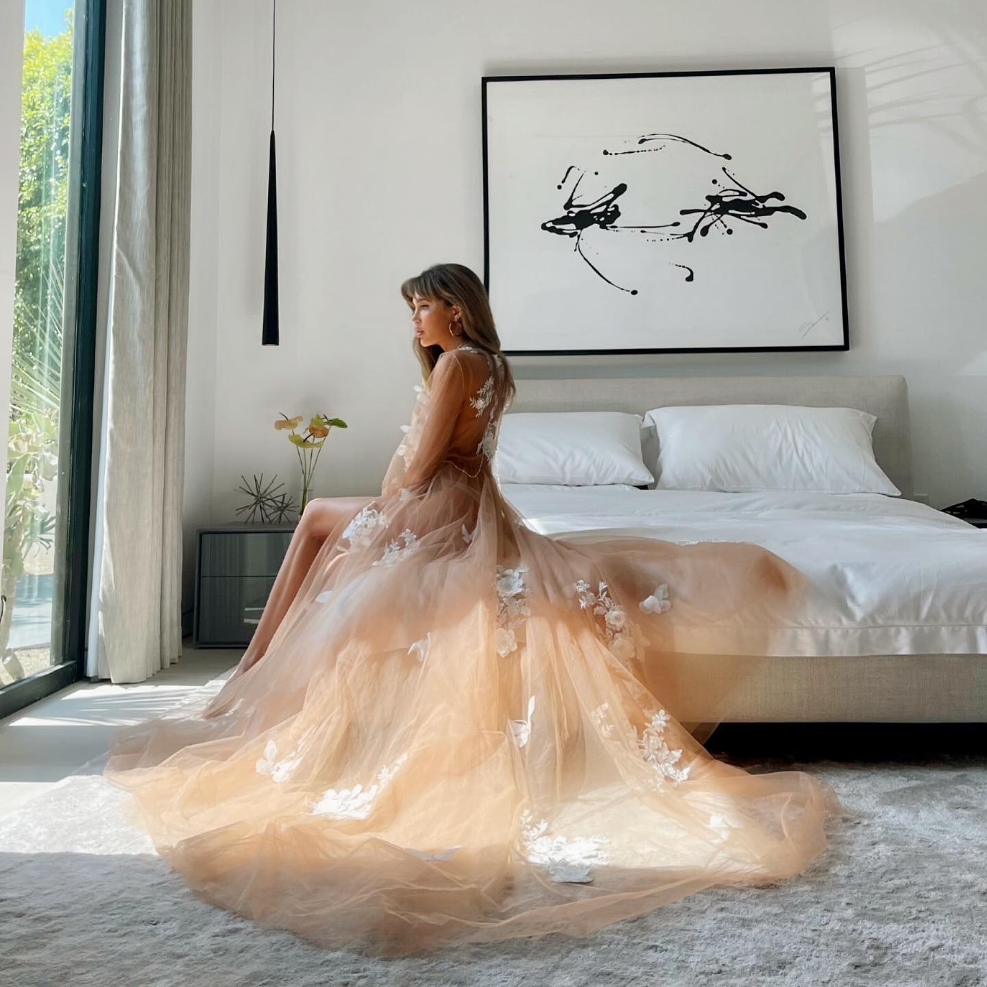 Natasha Galkina #196666