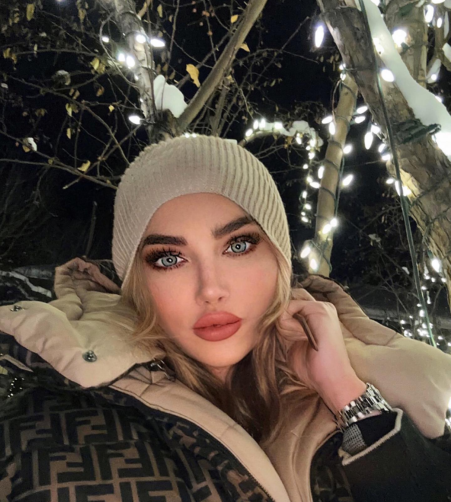 Natasha Galkina #196672