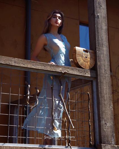 Natasha Galkina photo 196518