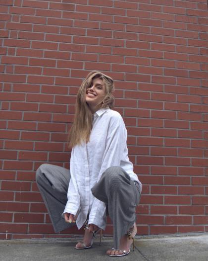 Natasha Galkina photo 196520