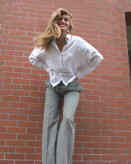 Natasha Galkina photo 196523