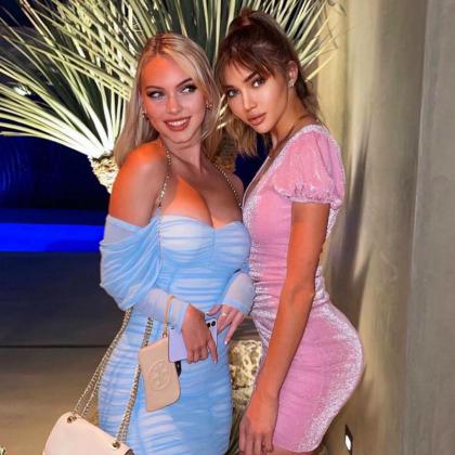 Natasha Galkina photo 196529