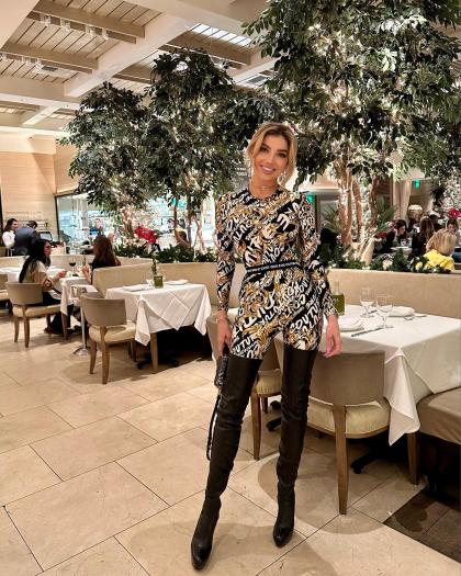 Natasha Galkina photo 196535