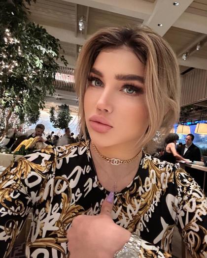 Natasha Galkina photo 196536