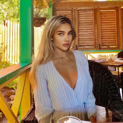 Natasha Galkina photo 196543