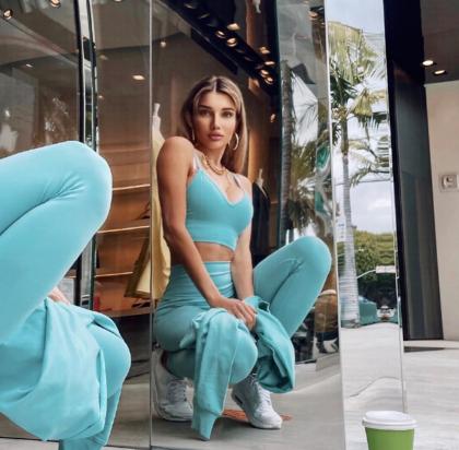 Natasha Galkina photo 196544