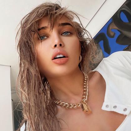 Natasha Galkina photo 196550