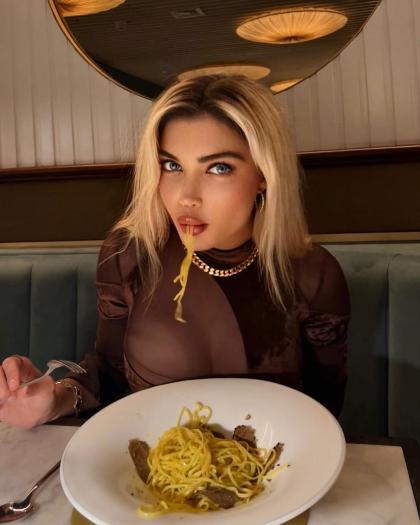 Natasha Galkina photo 196554