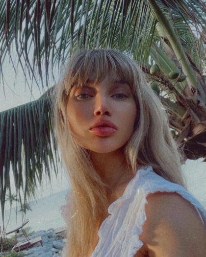 Natasha Galkina photo 196555