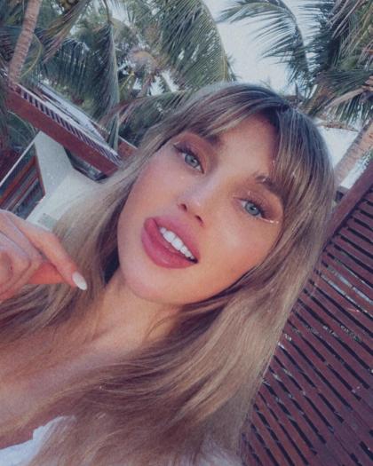 Natasha Galkina photo 196558