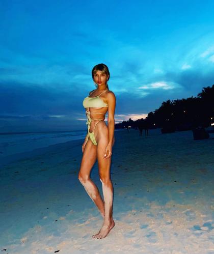 Natasha Galkina photo 196559