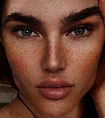 Natasha Galkina photo 196569