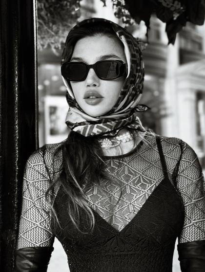 Natasha Galkina photo 196570