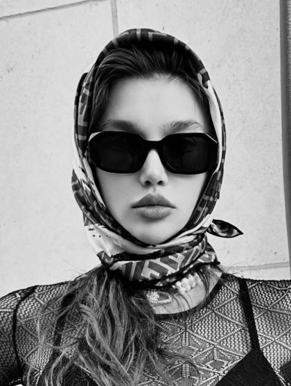 Natasha Galkina photo 196576