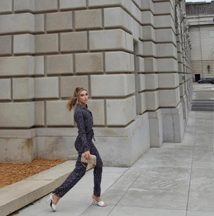 Natasha Galkina photo 196577