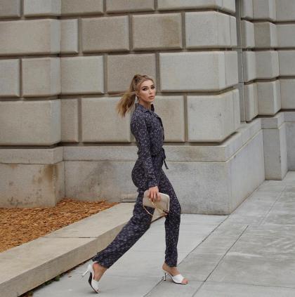 Natasha Galkina photo 196578