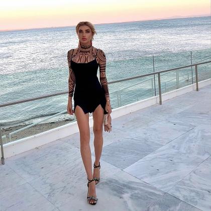 Natasha Galkina photo 196587