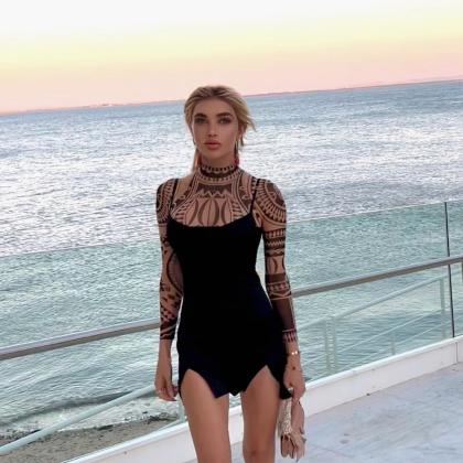 Natasha Galkina photo 196590