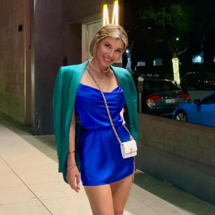 Natasha Galkina photo 196603