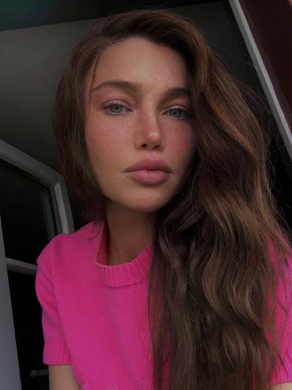 Natasha Galkina photo 196610