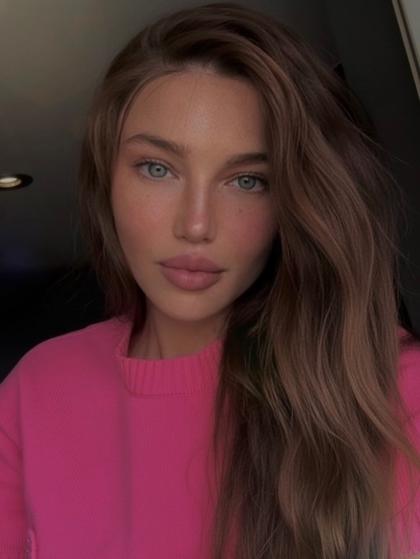 Natasha Galkina photo 196613