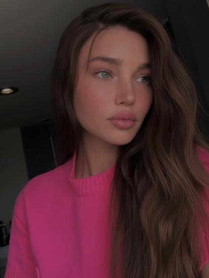 Natasha Galkina photo 196614