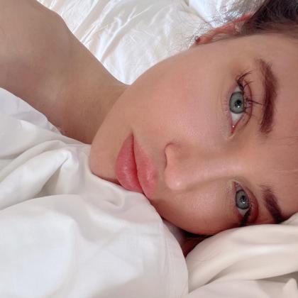 Natasha Galkina photo 196618